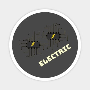 ELECTRIC Magnet